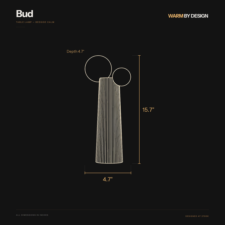 Bud