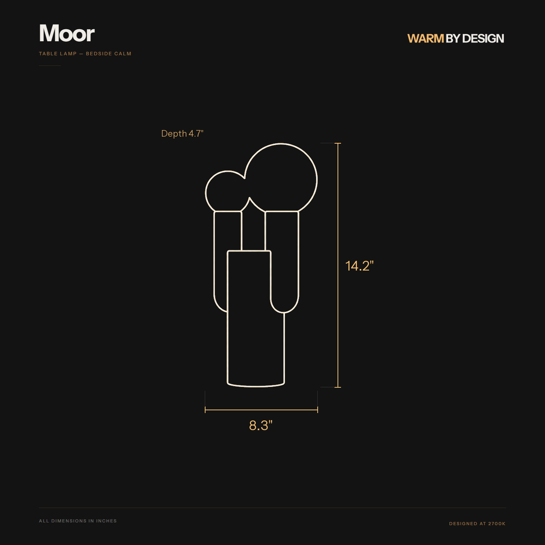 Moor